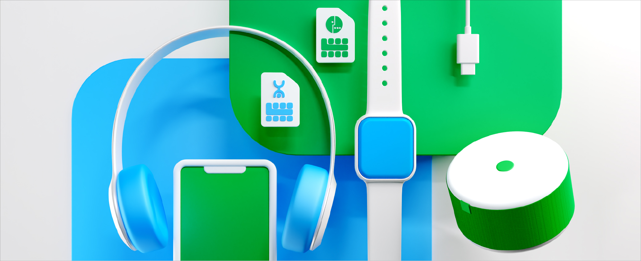 Салон МегаФон | YOTA